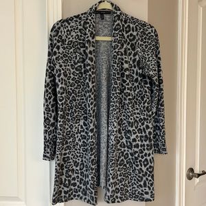 White house and Black Market sweater